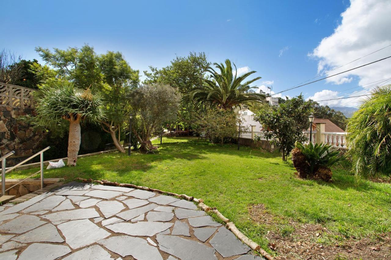 Apartamento Carmelo Y Carmela 6 Teror Exterior foto