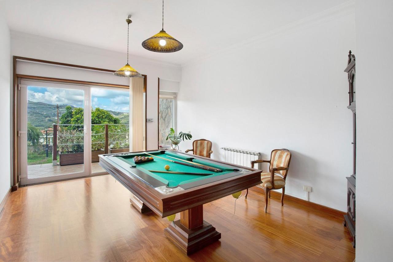 Apartamento Carmelo Y Carmela 6 Teror Exterior foto