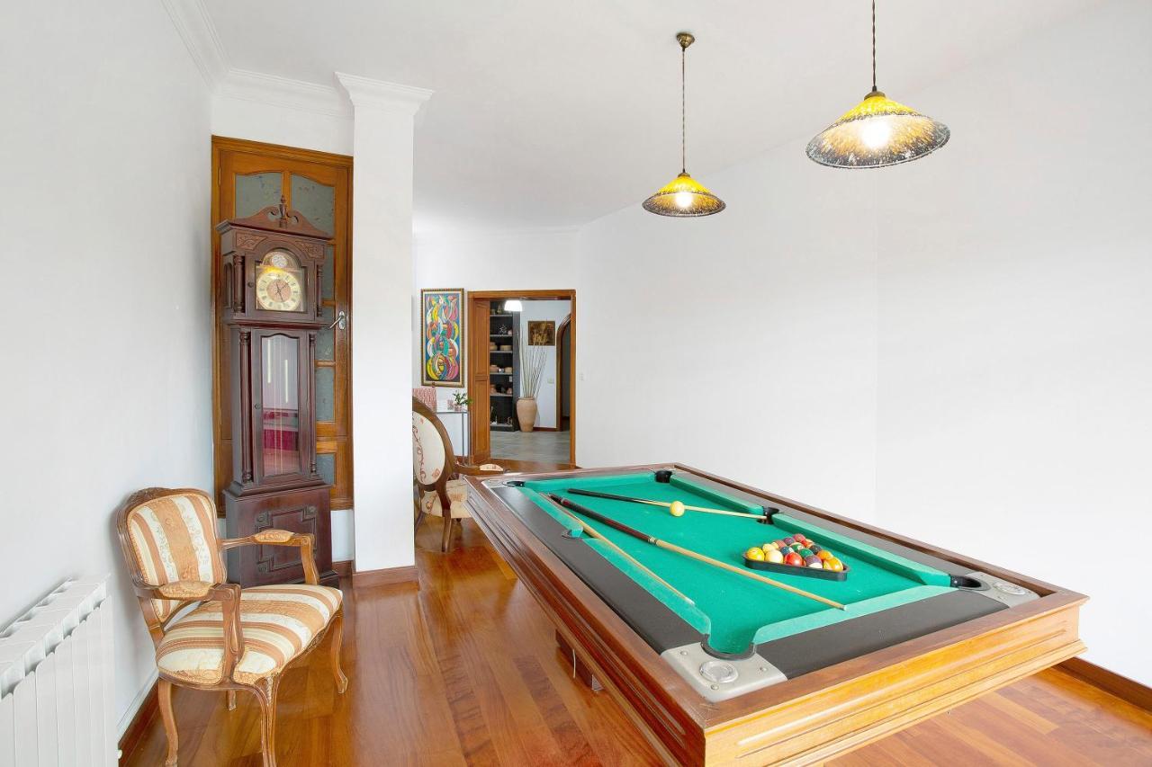 Apartamento Carmelo Y Carmela 6 Teror Exterior foto