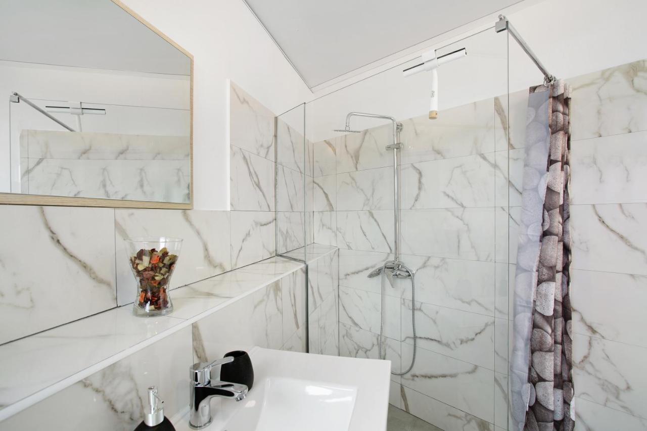 Apartamento Carmelo Y Carmela 6 Teror Exterior foto